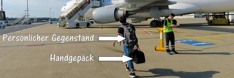Packliste ohne Bullshit für Backpacking & Weltreise