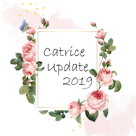 CATRICE Frühjahr/Sommer Update 2019 - Sortimentsumstellung