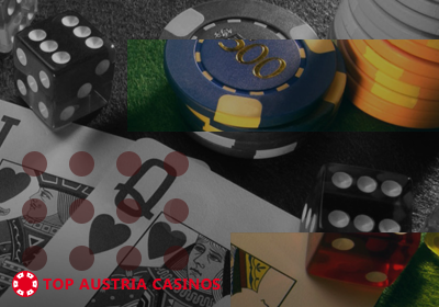 Beliebte Boni in österreichischen Online Casinos