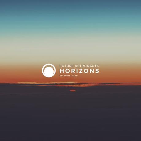 Future Astronauts Horizons Podcast Episode #029 // free download