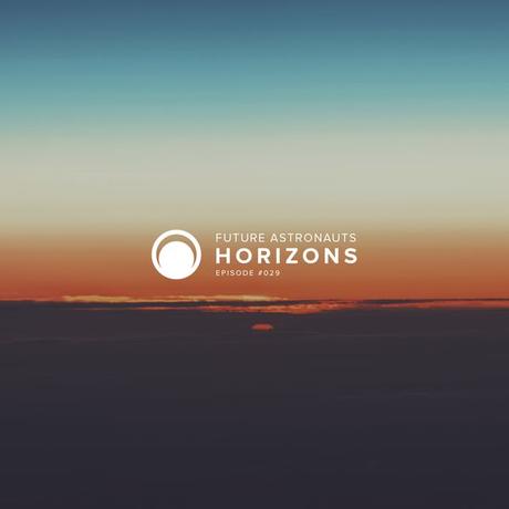 Future Astronauts Horizons Podcast Episode #029 // free download