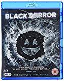 Black Mirror Series 3 [Blu-ray] [UK Import]