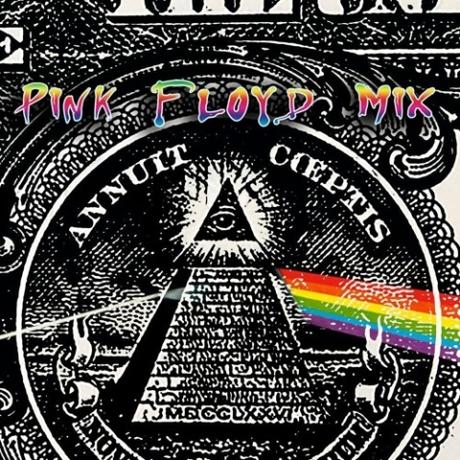 Pink Floyd Mix Tribute • free download
