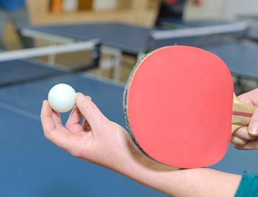 The Basics of Playing Ping Pong