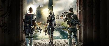 The Division 2: Private Beta startet in Kürze