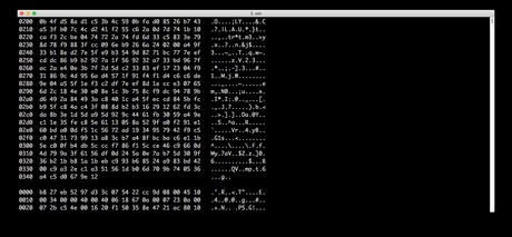 User Webseiten Sniffing mit tshark auf einem headless Raspberry Pi oder „Dump and analyze network traffic with tshark“