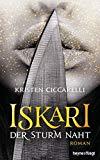 Iskari – Die gefangene Königin