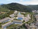 Neueröffnung in 2020: Zafiro Palace Andratx