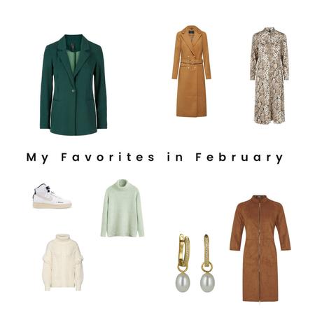 My Favorites in February,  February, Februar, Favorites, Inspiration, Looks, ootd, Outfitinspiration, Outfits, Shopping, Winter, Winterlooks, Winteroutfits