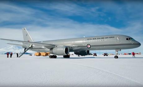 Unfassbar! Eiskalte Funfacts über Logistik und Leben in der Antarktis