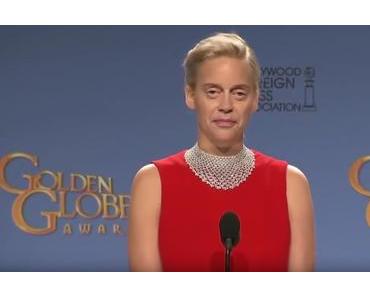 Jemand hat Steve Buscemis Gesicht auf Jennifer Lawrence Körper gebeamt