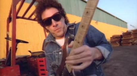 Musicless Musicvideo: Journey – Separate Ways