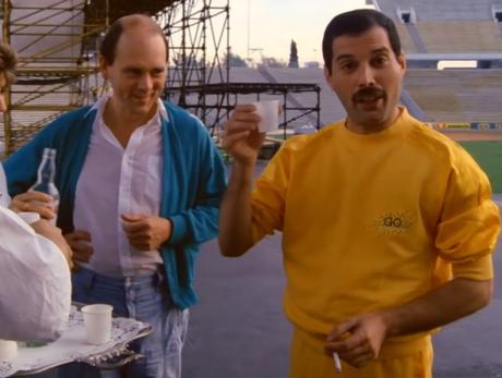 Musicless Musicvideo: Journey – Separate Ways