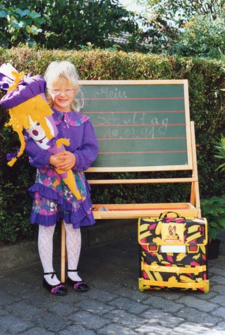 Wie findet man den passenden Schulranzen für Erstklässler?