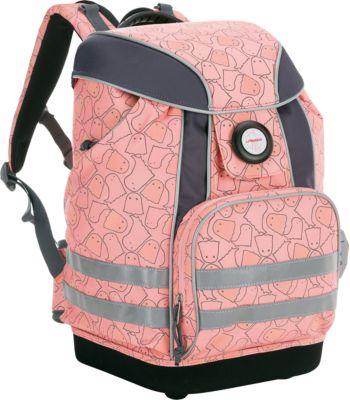 Wie findet man den passenden Schulranzen für Erstklässler?