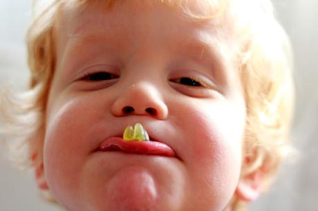Naschen auf neue Art - Zahn-Hero Xylit-Gummibärchen