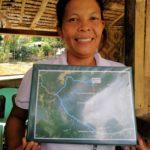 Bohol abseits der Trampelpfade – Wasserfälle und Reisterrassen