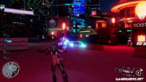 Crackdown 3 Preview: Nicht der erhoffte große Wurf für die Xbox One