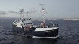 Sea-Eye-Schiff darf in Mallorca anlegen