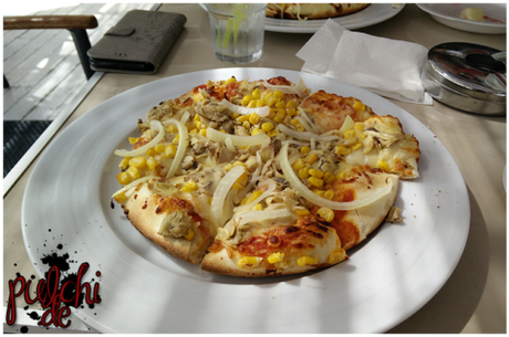 #0861 [On Tour] Türkei September 2016 ~ Part 2