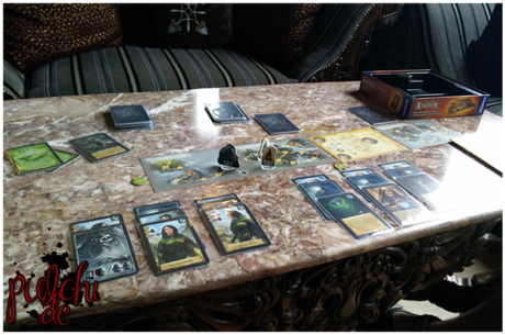 #0861 [On Tour] Türkei September 2016 ~ Part 2