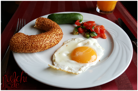 #0861 [On Tour] Türkei September 2016 ~ Part 2