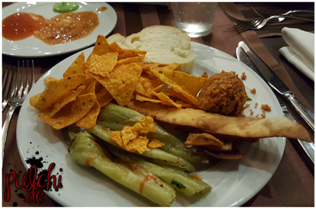 #0861 [On Tour] Türkei September 2016 ~ Part 2