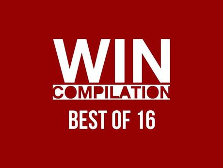 WIN Compilation February 2019