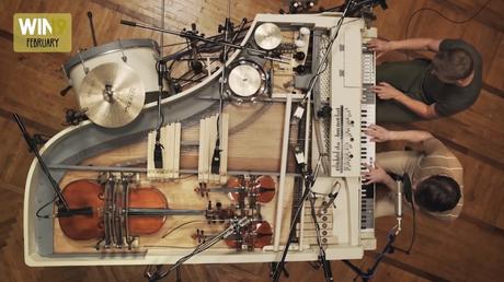 WIN Compilation February 2019