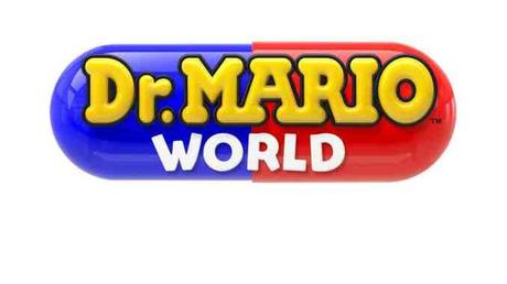 „Dr. Mario World“ bald für Smartphone erhältlich