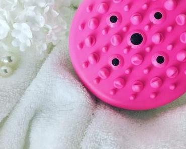 CelluMag Massagebürste von Massea