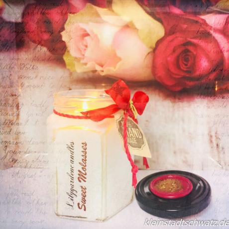 Lilygardencandles