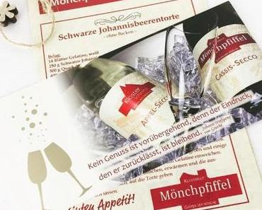 Rabattaktion Klostergut Mönchpfiffel