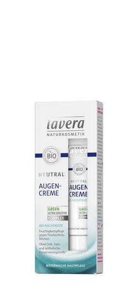 lavera Neutral – Medizinische Hautpflege