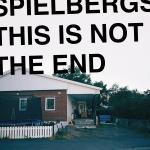 SCHNELLDURCHLAUF (209): NEØV, Spielbergs, No King. No Crown.