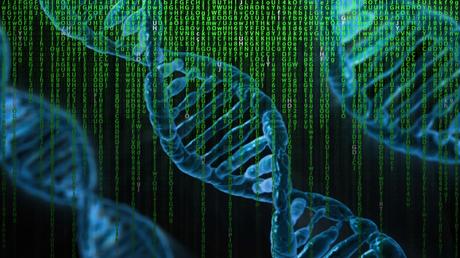 Analysefirma teilt DNA-Daten mit dem FBI
