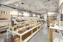 1. Plastikfreier, ökologischer Supermarkt Spaniens in Barcelona eröffnet