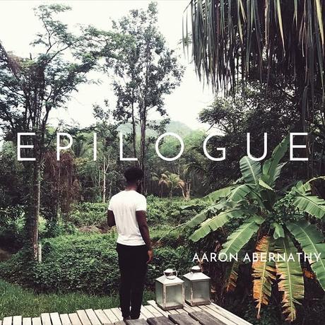 Aaron Abernathy schließt mit #Epilogue seine Trilogie ab • full Album-Stream