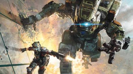 Respawn Entertainment bestätigt Titanfall: Apex Lengde