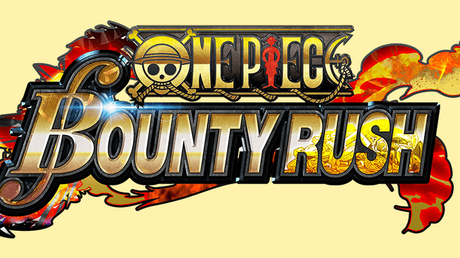 One Piece Bounty Rush veröffentlicht