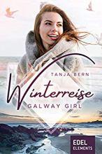 [Rezension] „Winterreise: Galway Girl“, Tanja Bern (EDEL Elements)