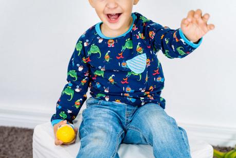 Ritter und Drachen Shirt