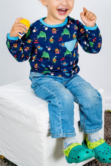 Ritter und Drachen Shirt