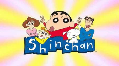 polyband veröffentlich neue Details zu Shin-Chan