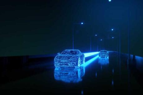 Bosch testet autonomes Fahren in Australien