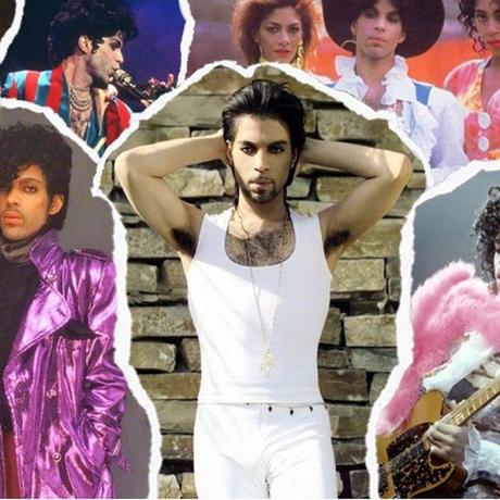 PRINCE Mix