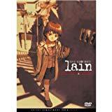 Lain - Serial Experiments, Vol. 03