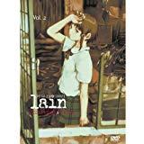 Lain - Serial Experiments, Vol. 02