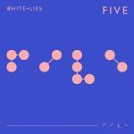 CD-REVIEW: White Lies – Five