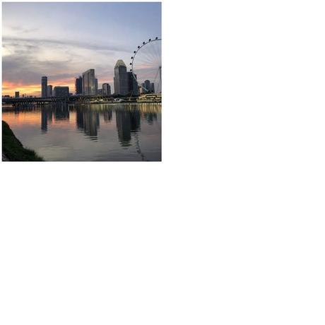 instalove #20:: Singapur-Visual-Diary